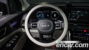 Kia Carnival, 2023 — миниатюра 13