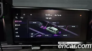 Kia Carnival, 2023 — миниатюра 16