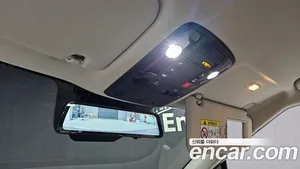 Kia Carnival, 2023 — миниатюра 17