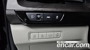Kia Carnival, 2023 — миниатюра 19