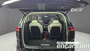 Kia Carnival, 2023 — миниатюра 20