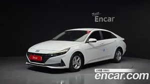 Hyundai Avante, 2020 — миниатюра 1