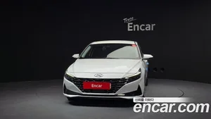 Hyundai Avante, 2020 — миниатюра 3