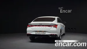 Hyundai Avante, 2020 — миниатюра 4