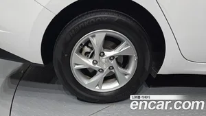 Hyundai Avante, 2020 — миниатюра 5