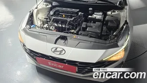 Hyundai Avante, 2020 — миниатюра 6