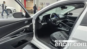 Hyundai Avante, 2020 — миниатюра 13