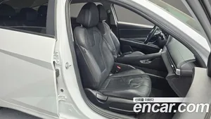 Hyundai Avante, 2020 — миниатюра 18