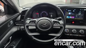 Hyundai Avante, 2020 — миниатюра 19