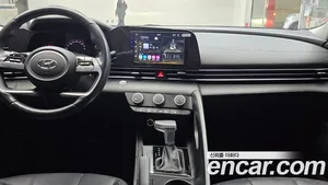 Hyundai Avante, 2020 — миниатюра 26