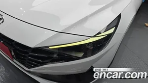 Hyundai Avante, 2020 — миниатюра 8