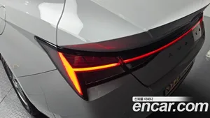 Hyundai Avante, 2020 — миниатюра 9