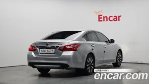 Nissan Altima, 2016 — миниатюра 2