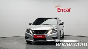 Nissan Altima, 2016 — миниатюра 3