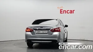Nissan Altima, 2016 — миниатюра 4