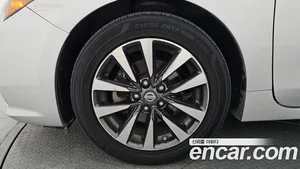 Nissan Altima, 2016 — миниатюра 5