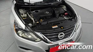Nissan Altima, 2016 — миниатюра 6