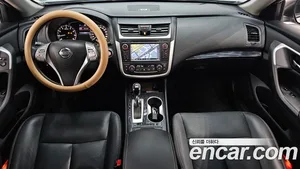 Nissan Altima, 2016 — миниатюра 7