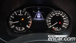 Nissan Altima, 2016 — миниатюра 8