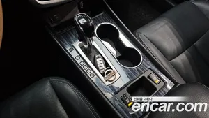 Nissan Altima, 2016 — миниатюра 9