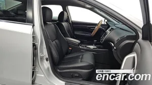 Nissan Altima, 2016 — миниатюра 10