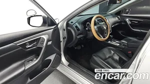 Nissan Altima, 2016 — миниатюра 11