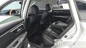 Nissan Altima, 2016 — миниатюра 12