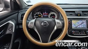 Nissan Altima, 2016 — миниатюра 13