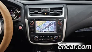 Nissan Altima, 2016 — миниатюра 14