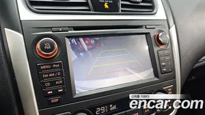 Nissan Altima, 2016 — миниатюра 15