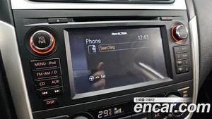 Nissan Altima, 2016 — миниатюра 16