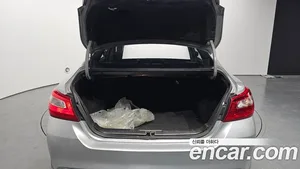Nissan Altima, 2016 — миниатюра 20