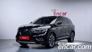 Renault QM6, 2016 — миниатюра 1
