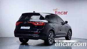 Renault QM6, 2016 — миниатюра 2