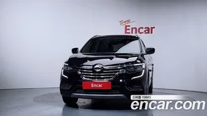 Renault QM6, 2016 — миниатюра 3