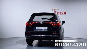 Renault QM6, 2016 — миниатюра 4