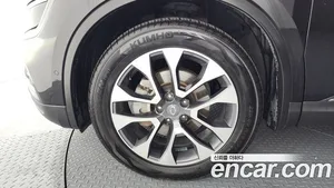 Renault QM6, 2016 — миниатюра 5