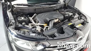 Renault QM6, 2016 — миниатюра 6
