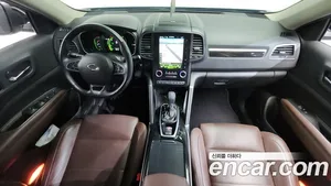 Renault QM6, 2016 — миниатюра 10