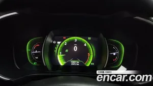 Renault QM6, 2016 — миниатюра 11