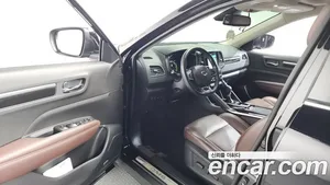 Renault QM6, 2016 — миниатюра 13