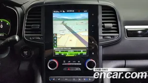 Renault QM6, 2016 — миниатюра 18