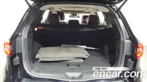 Renault QM6, 2016 — миниатюра 24