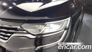 Renault QM6, 2016 — миниатюра 8