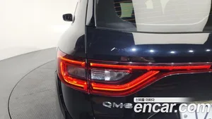 Renault QM6, 2016 — миниатюра 9