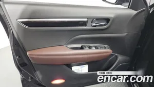 Renault QM6, 2016 — миниатюра 14