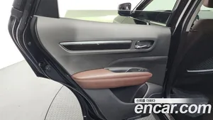 Renault QM6, 2016 — миниатюра 15