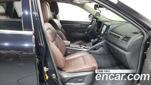 Renault QM6, 2016 — миниатюра 16