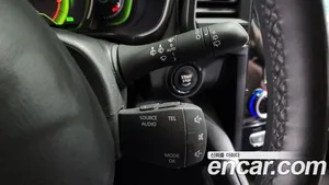 Renault QM6, 2016 — миниатюра 27
