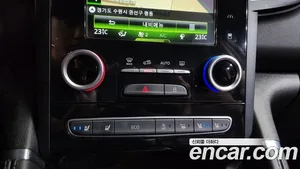 Renault QM6, 2016 — миниатюра 32